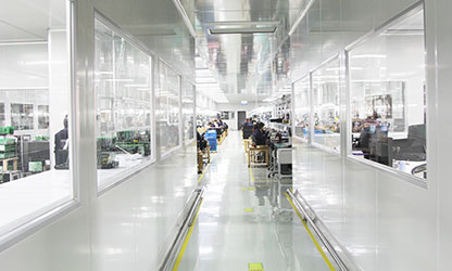 新華社 | 民營企業(yè)如何敢于擔(dān)當(dāng)勇于創(chuàng)新突破？請(qǐng)看一一疾風(fēng)勁草識(shí)虹潤！