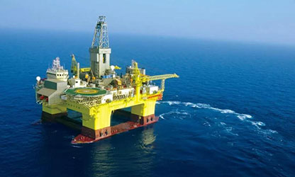 高新科技我為先，跨越滄海濟(jì)天下——虹潤(rùn)人工智能溫控器助力中海油油輪控制系統(tǒng)