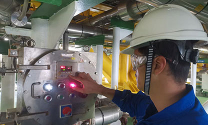 溫控技術(shù)難題攻堅(jiān)，智能客服贏得信賴——虹潤助力中國船舶703所！