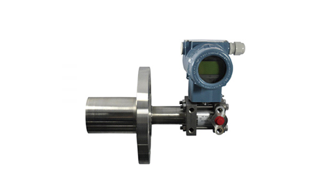 HR-3051F1智能單晶硅單法蘭液位變送器