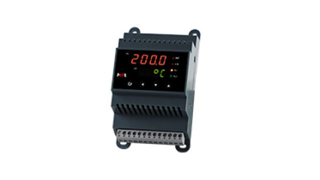 NHR-DN12系列導軌式數顯溫度變送器